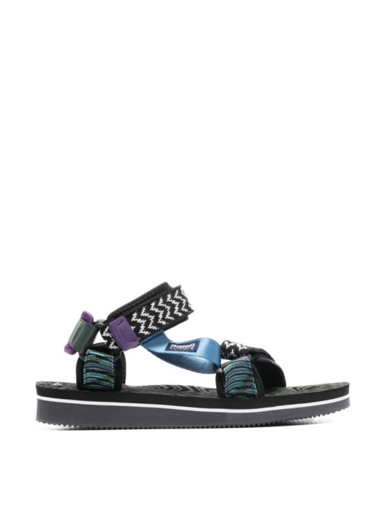  수이코크 샌들 OG0222MSNVAR1 Multicolor