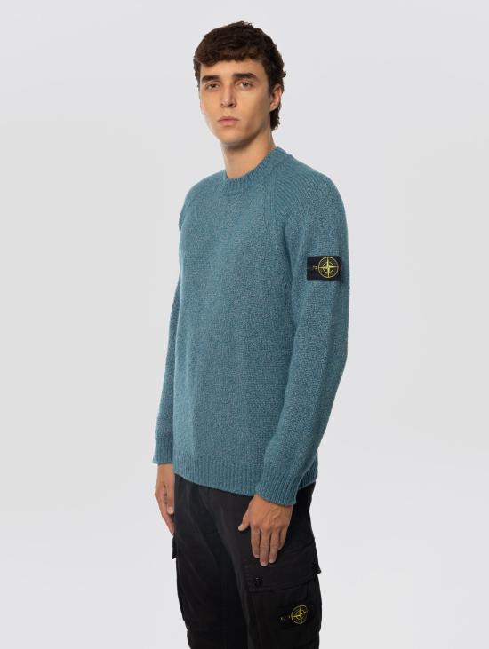 25FW 스톤 아일랜드 스웨터 K2S15 5100050 S00N1v0m57 - STONE ISLAND