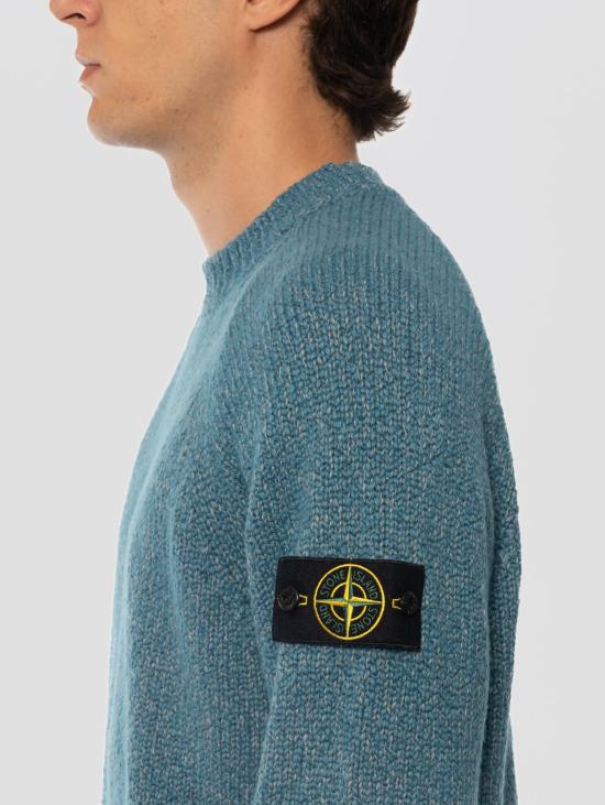 25FW 스톤 아일랜드 스웨터 K2S15 5100050 S00N1v0m57 - STONE ISLAND
