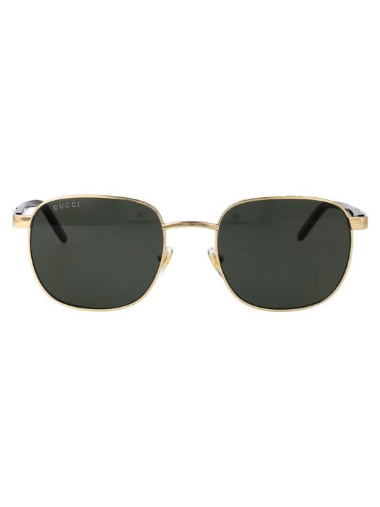 25FW 구찌 안경 GG1799S 001 SUNGLASSES GOLD