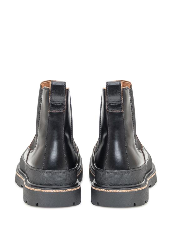 25FW 버켄스탁 부츠 1025206 BLACK - BIRKENSTOCK