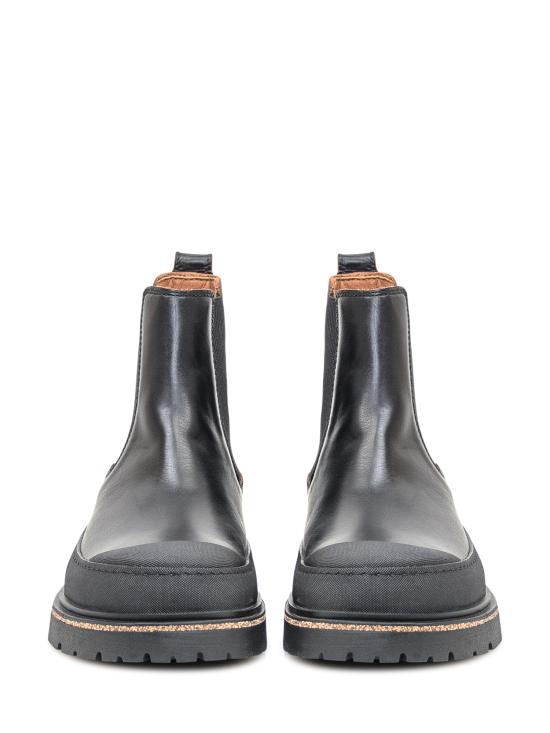 25FW 버켄스탁 부츠 1025206 BLACK - BIRKENSTOCK