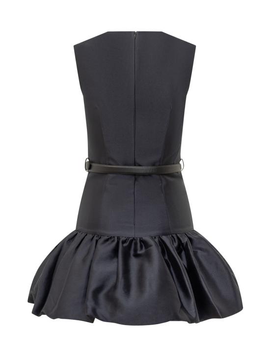 25FW 셀프 포트레이트 원피스 PF25017SBL BLUE - SELF PORTRAIT