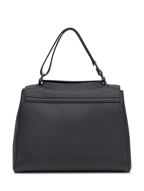 25FW 오르치아니 숄더백 BT2006SOF NERO - ORCIANI