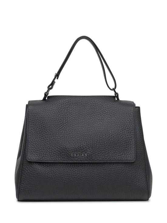 25FW 오르치아니 숄더백 BT2006SOF NERO