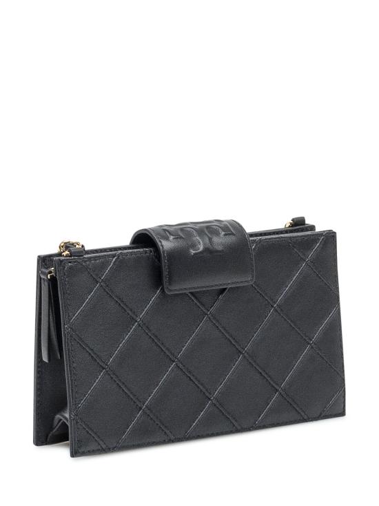 25FW 토리버치 숄더백 167250 001 BLACK - TORY BURCH