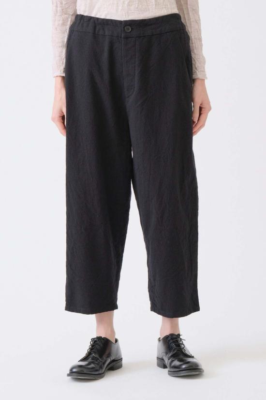  파드칼레 크롭 팬츠 파 드 칼레