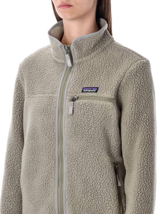  파타고니아 자켓 22795RVGN RIVER ROCK GREEN DOM - PATAGONIA