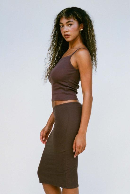  질 로드리게즈 민소매 티셔츠 길 로드리게스 라포인트 탱크 - GIL RODRIGUEZ