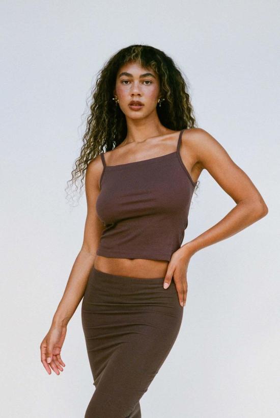  질 로드리게즈 민소매 티셔츠 길 로드리게스 라포인트 탱크 - GIL RODRIGUEZ