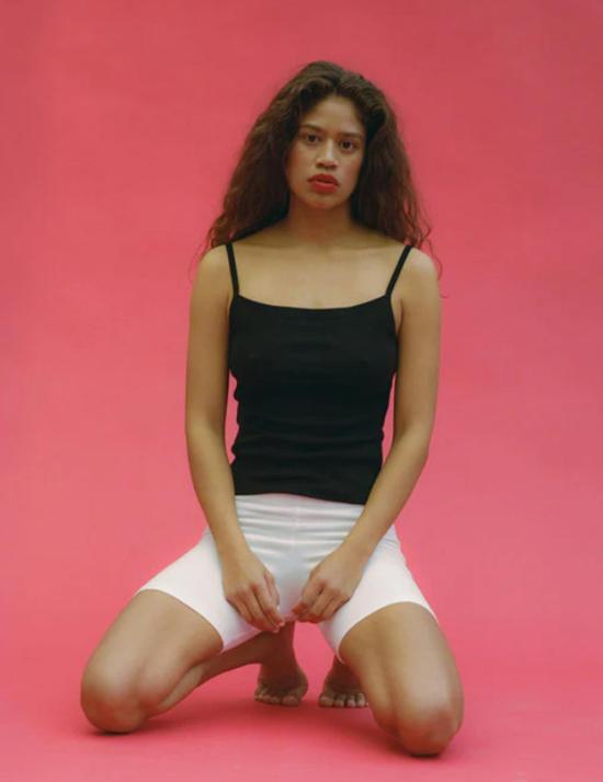  질 로드리게즈 민소매 티셔츠 길 로드리게스 라포인트 탱크 - GIL RODRIGUEZ