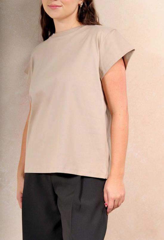  더 엔케이씨 스토어 반팔 티셔츠 Nkc 스토어 캐리 티셔츠 - The NKC Store