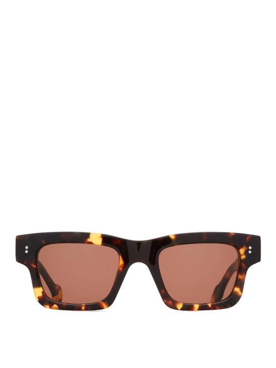 26SS JW앤더슨 선글라스 EW0004FA0426685 Brown