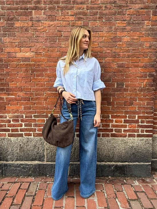  티더블유피 셔츠 Twp Next Ex 셔츠 - TWP