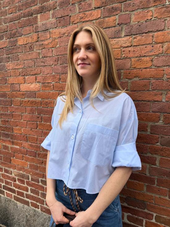  티더블유피 셔츠 Twp Next Ex 셔츠 - TWP