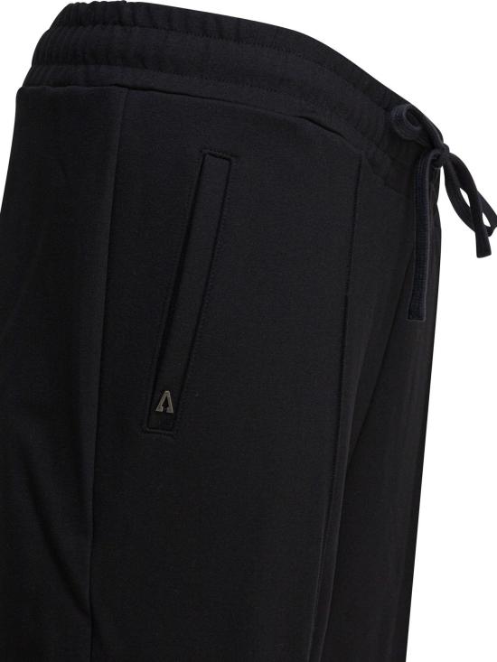 25FW 알툼 스트레이트 팬츠 PANT01 BLACK - ALTUM