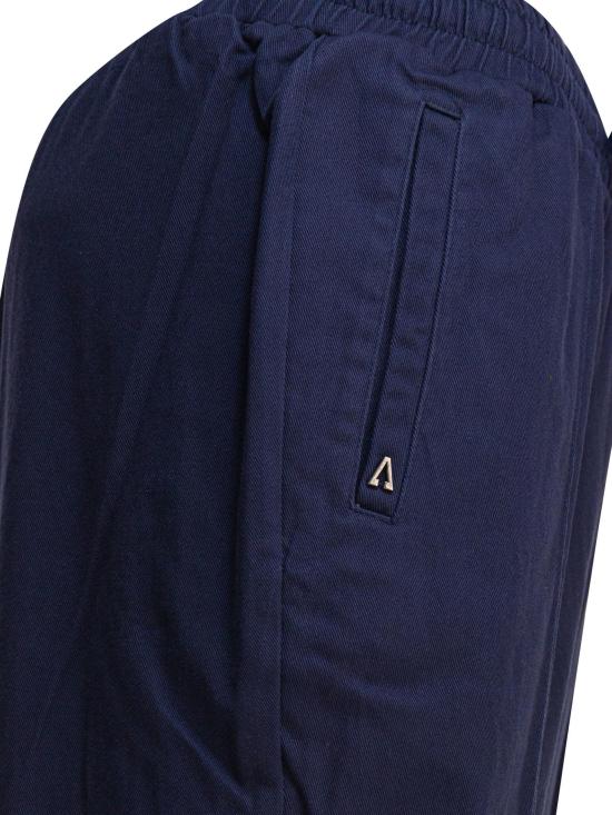 25FW 알툼 스트레이트 팬츠 PANT02 NAVY BLUE - ALTUM