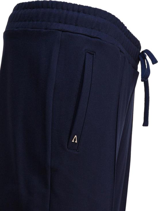 25FW 알툼 스트레이트 팬츠 PANT01 NAVY BLUE - ALTUM