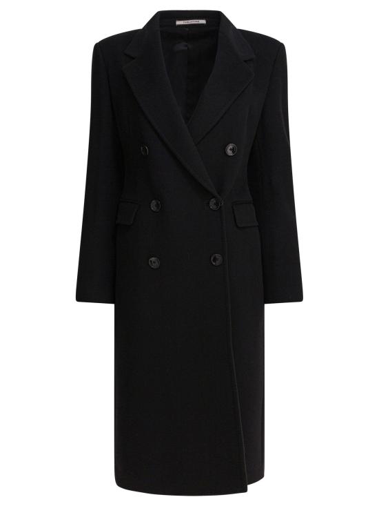 25FW 딸리아토레 코트 C MERYL 350002N5055 BLACK