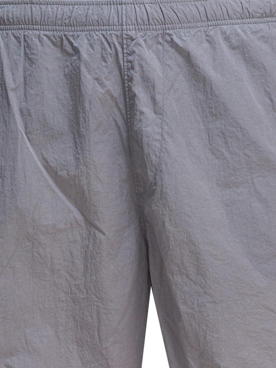 25FW 씨피 컴퍼니 스윔팬츠 18CMBW005A 006369G916 GREY - C.P. COMPANY