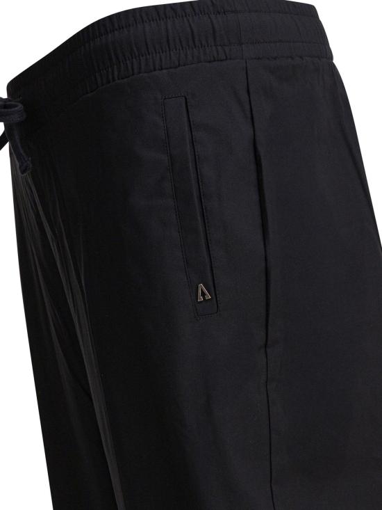 25FW 알툼 스트레이트 팬츠 PANT03 BLACK - ALTUM
