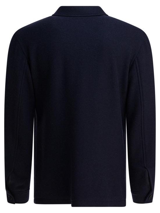 25FW 딸리아토레 자켓 G CALVIN 340207B3224 BLUE - TAGLIATORE