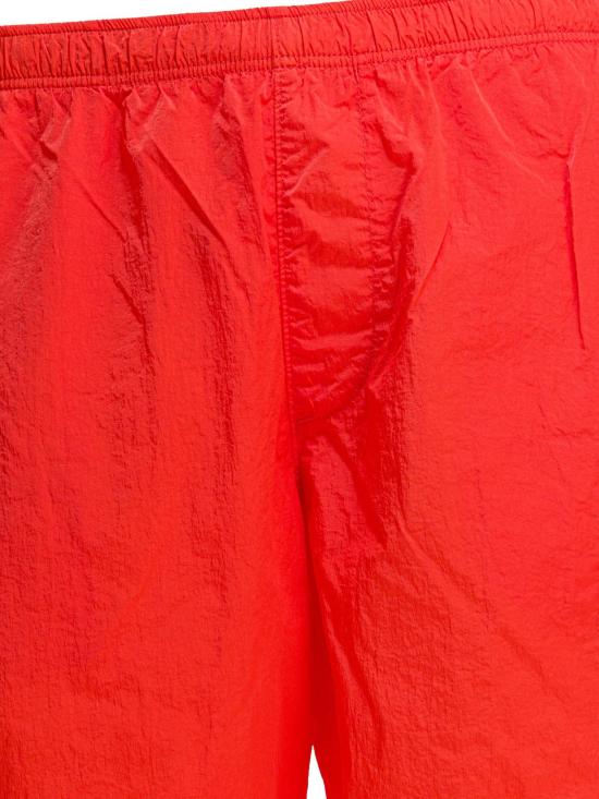 25FW 씨피 컴퍼니 스윔팬츠 18CMBW254A 006369G547 RED - C.P. COMPANY