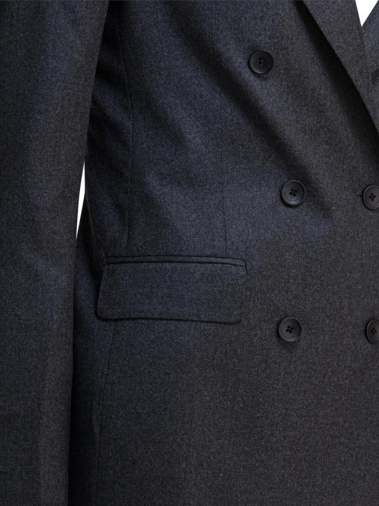 25FW 딸리아토레 수트 세트 T PARIGI10BAD 520038S1227 GREY - TAGLIATORE