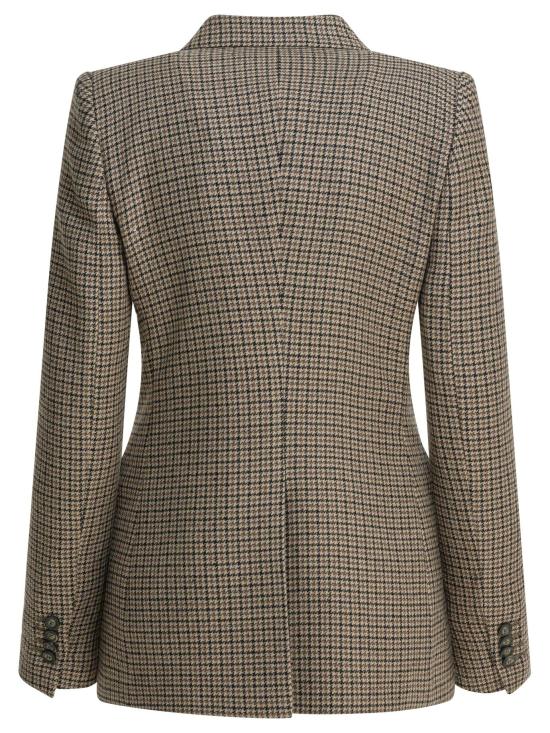 25FW 딸리아토레 코트 J PARIGI10B 340329ET949 BROWN - TAGLIATORE