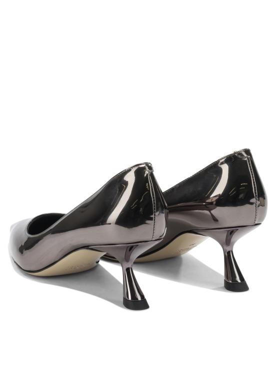 25FW 니나리루 힐/펌프스 342569R5 SPECCHIO ANTRACITE GREY - NINALILOU