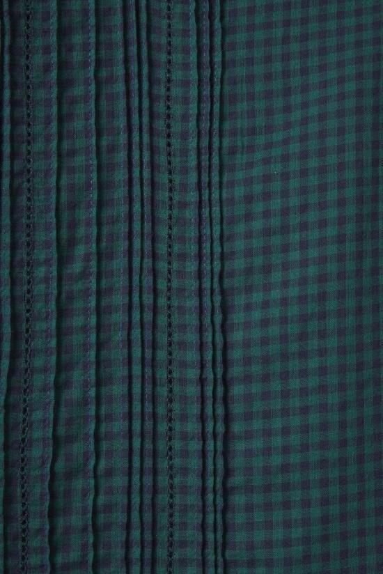  트로바타 블라우스 알리세 - TROVATA