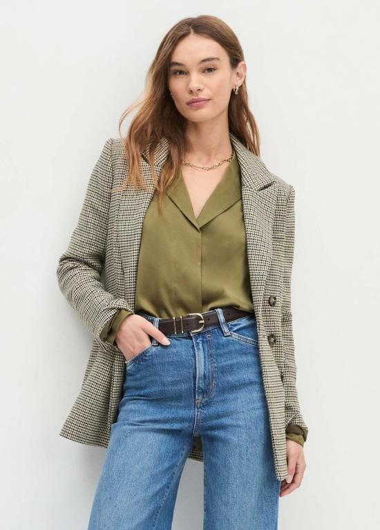  페이보릿 도우터 레귤러 벨트 사랑하는 딸, 팬시 주니 - FAVORITE DAUGHTER