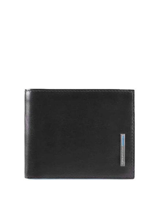 25SS 피콰드로 지갑 PU4188B2RN Black