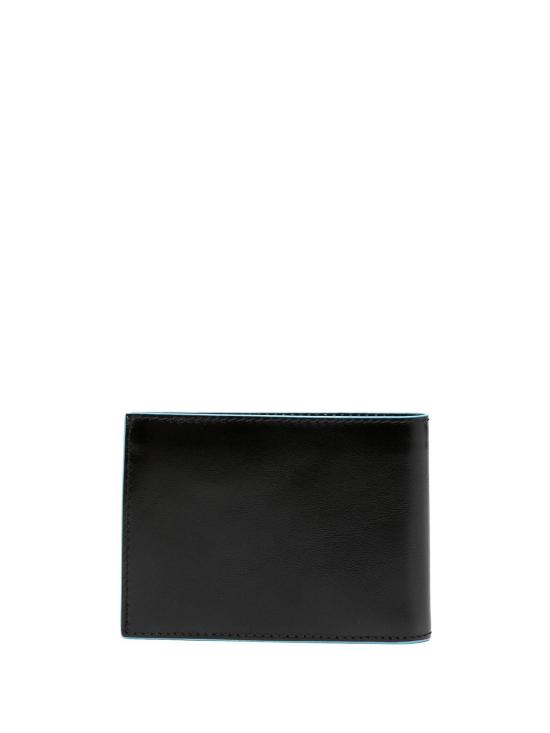 26FW 피콰드로 지갑 PU257B2RN BLACK - PIQUADRO