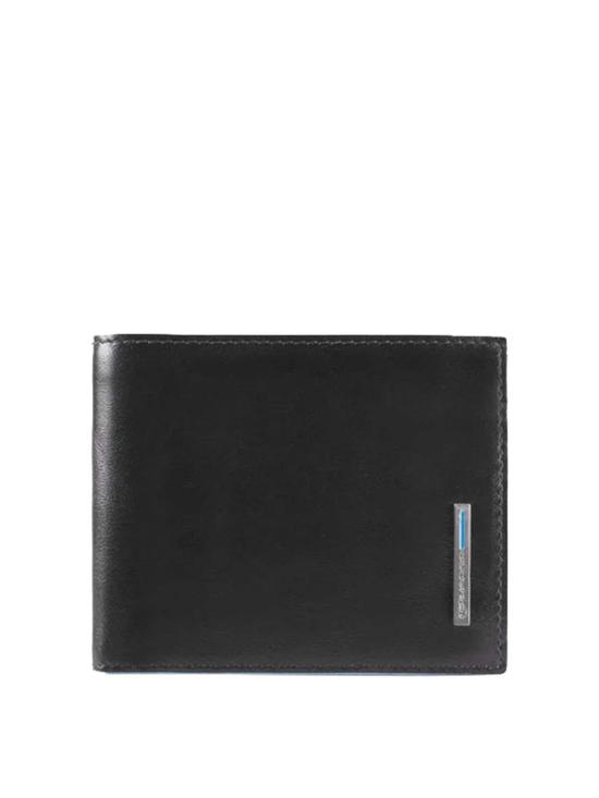 26FW 피콰드로 지갑 PU4518B2RN BLACK