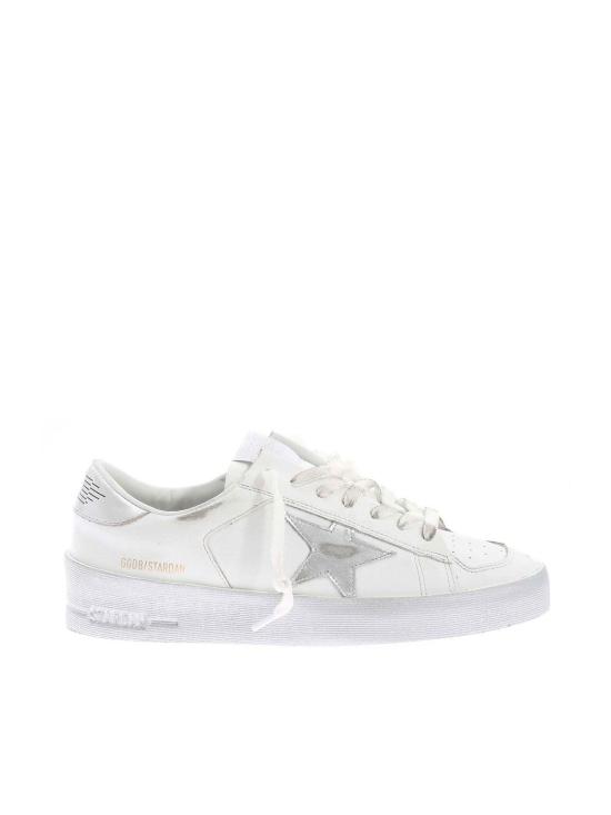 26SS 골든구스 STARDAN 스타단 스니커즈 GWF00128F00218780185 White