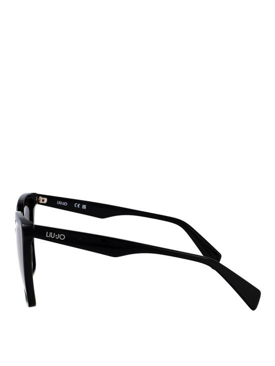 26SS 리우조 선글라스 LJ798S1 Black - LIU JO