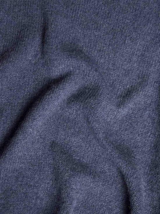  에트로 긴팔 티셔츠 WRKE0154AW005B9110 Blue - ETRO