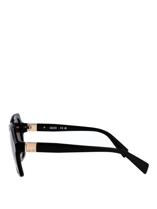 26SS 리우조 선글라스 LJ811S1 Black - LIU JO