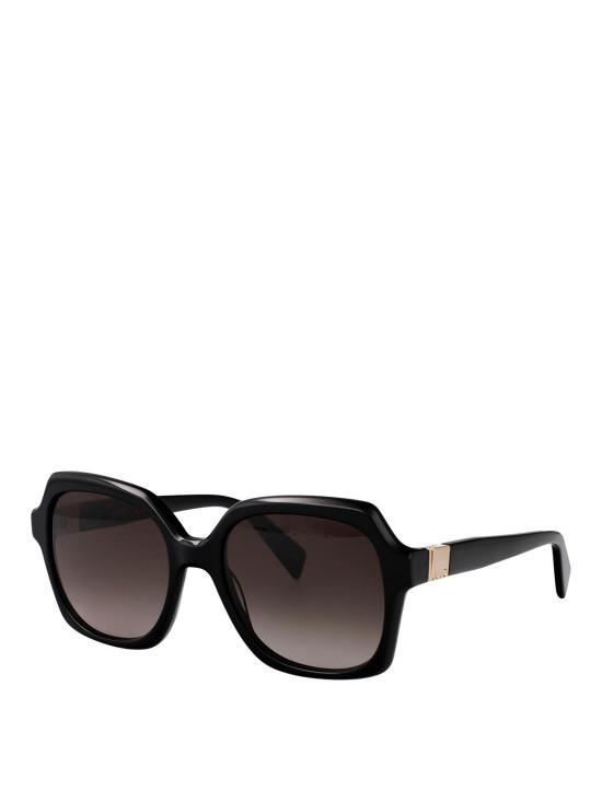 26SS 리우조 선글라스 LJ811S1 Black - LIU JO