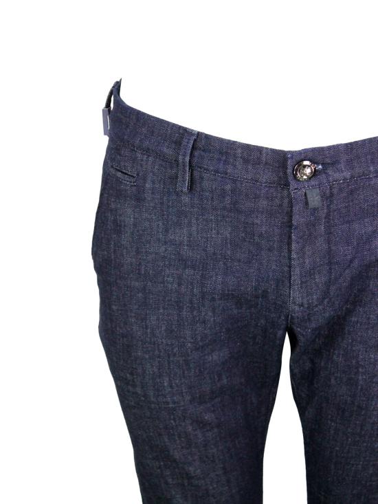 25FW 야콥코헨 스트레이트 팬츠 P0001005S3736 100D Denim - JACOB COHËN