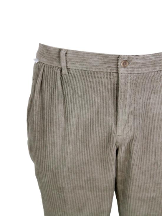 25FW 04651/트립인어백 스트레이트 팬츠 ATF 5510 024 08 Beige - 04651/A TRIP IN A BAG