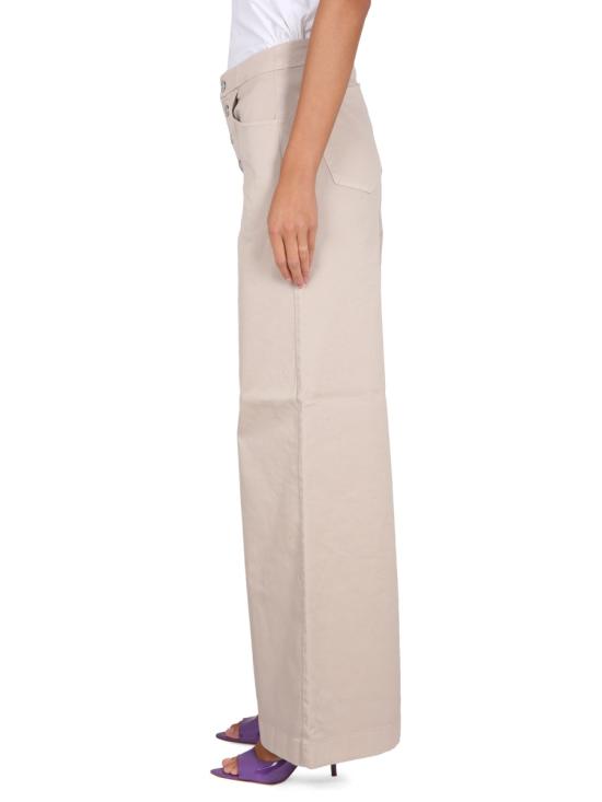  디파트먼트5 스트레이트 팬츠 DP065 1TS0061066 BEIGE - DEPARTMENT 5