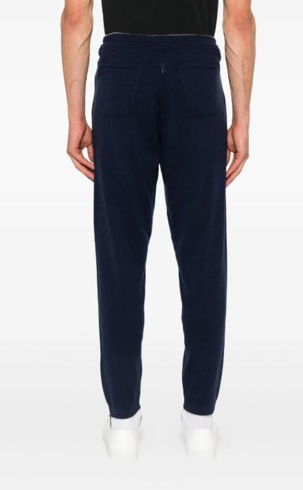 25FW 일레븐티 스트레이트 팬츠 L76PANL01 MAG0L0132202 Black - ELEVENTY