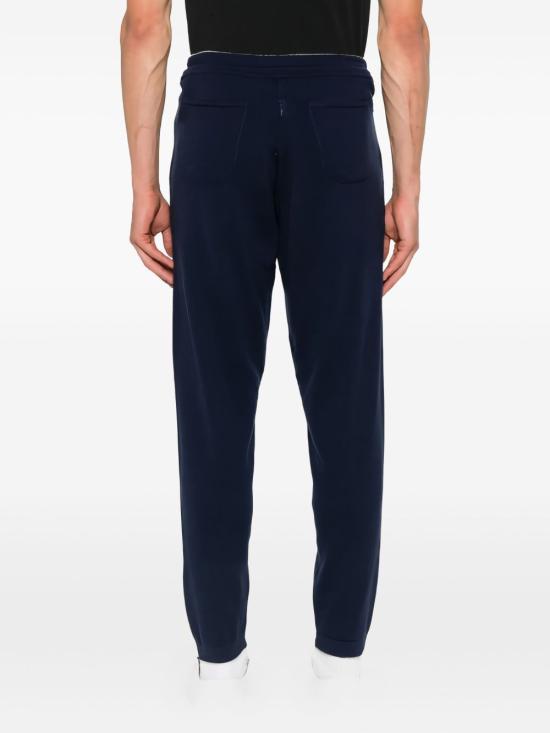 25FW 일레븐티 스트레이트 팬츠 L76PANL01 MAG0L0132202 Black - ELEVENTY