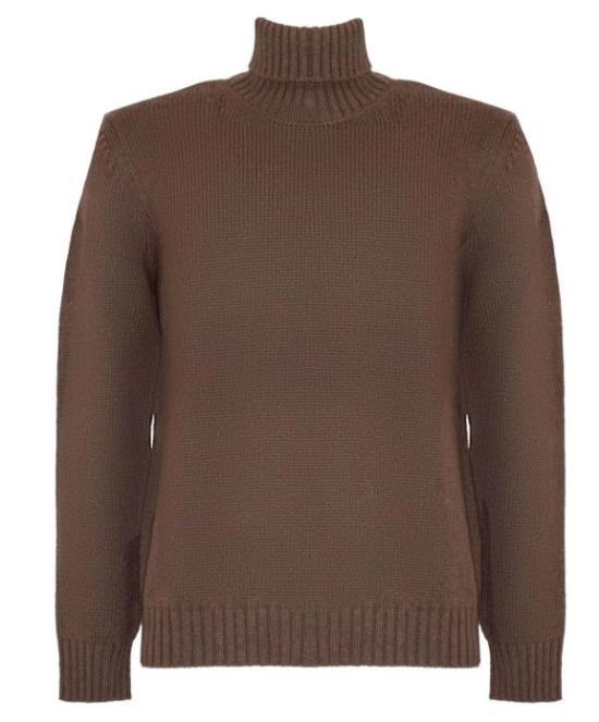 25FW 일레븐티 터틀넥 L76MAGL89 MAG0L00325 Cocoa