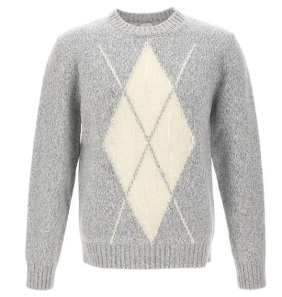 25FW 일레븐티 스웨터 L76MAGL91 MAG0L03408 Denim