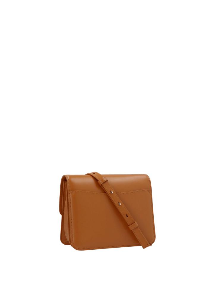  끌로에 토트백 CHC22SS500 G14211 AUTUMNAL BROWN - CHLOE