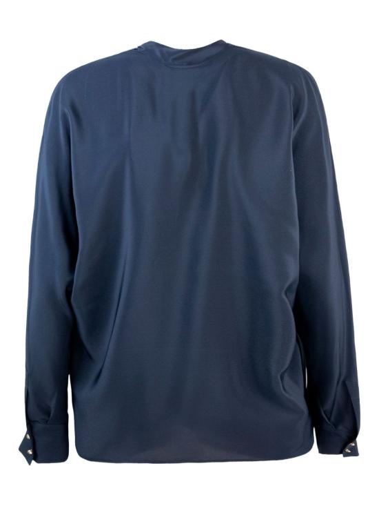 25FW 막스마라 블라우스 2526116051 CACO045 - MAX MARA