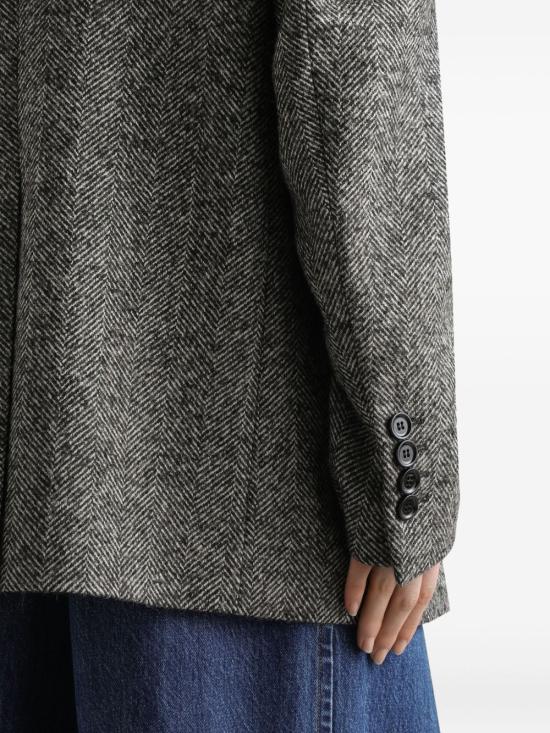 25FW 돌체앤가바나 수트 자켓 F293DT FCZAFS8030 Grey - DOLCE & GABBANA